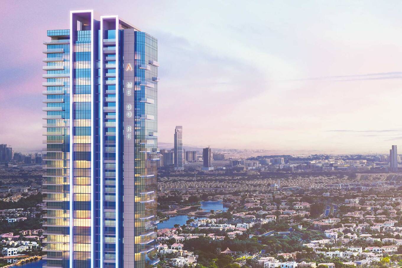 Studio with 1 bedroom in Jumeirah Lakes Towers, Dubai